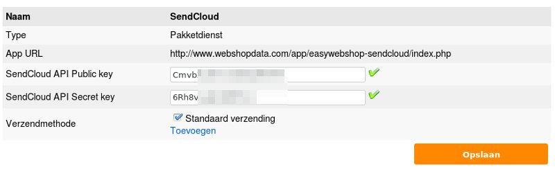 easywebshop-account
