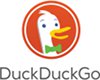 DuckDuckGo zoekbox